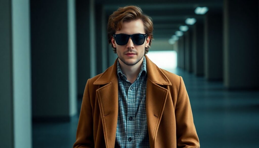 Как блокбастеры формируют моду и стиль в обществе - иллюстрация