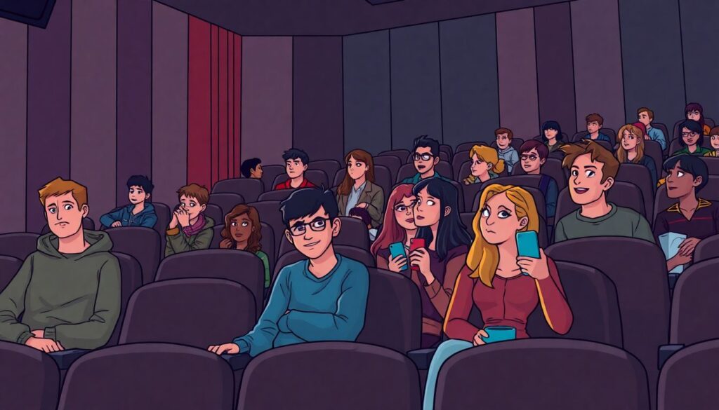 Кинособытия недели: анонсы и новости - иллюстрация