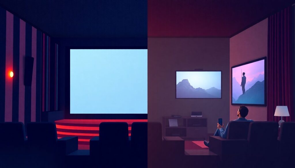 Известные режиссёры и их новые проекты в крупной киноиндустрии - иллюстрация