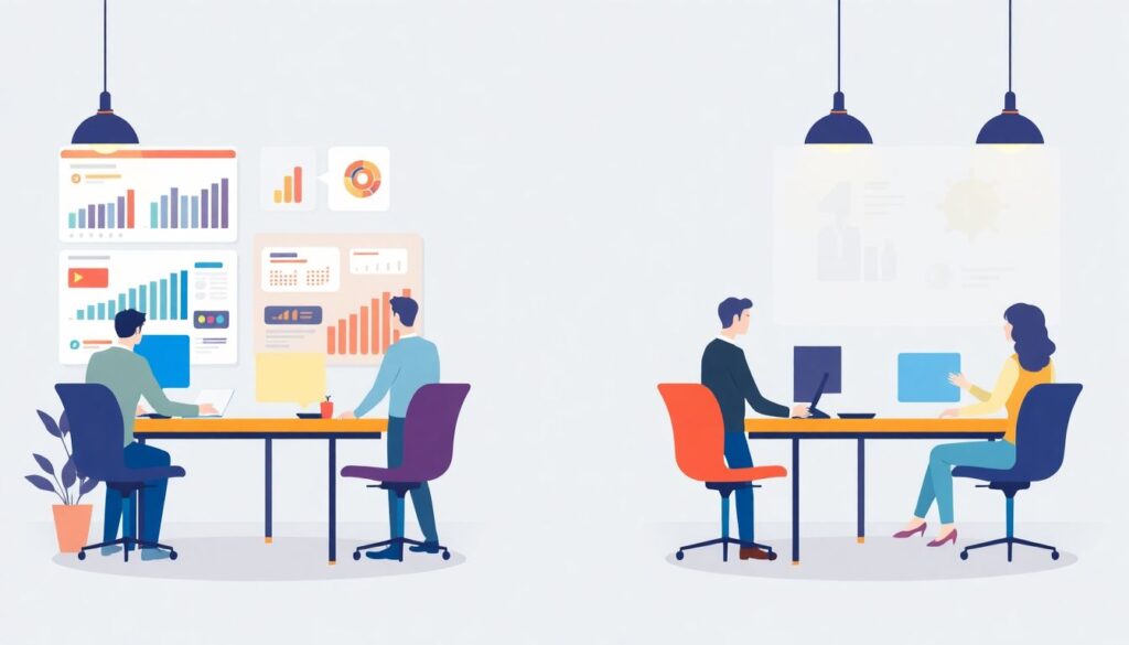 Структура промо-кампаний: что работает на аудиторию - иллюстрация