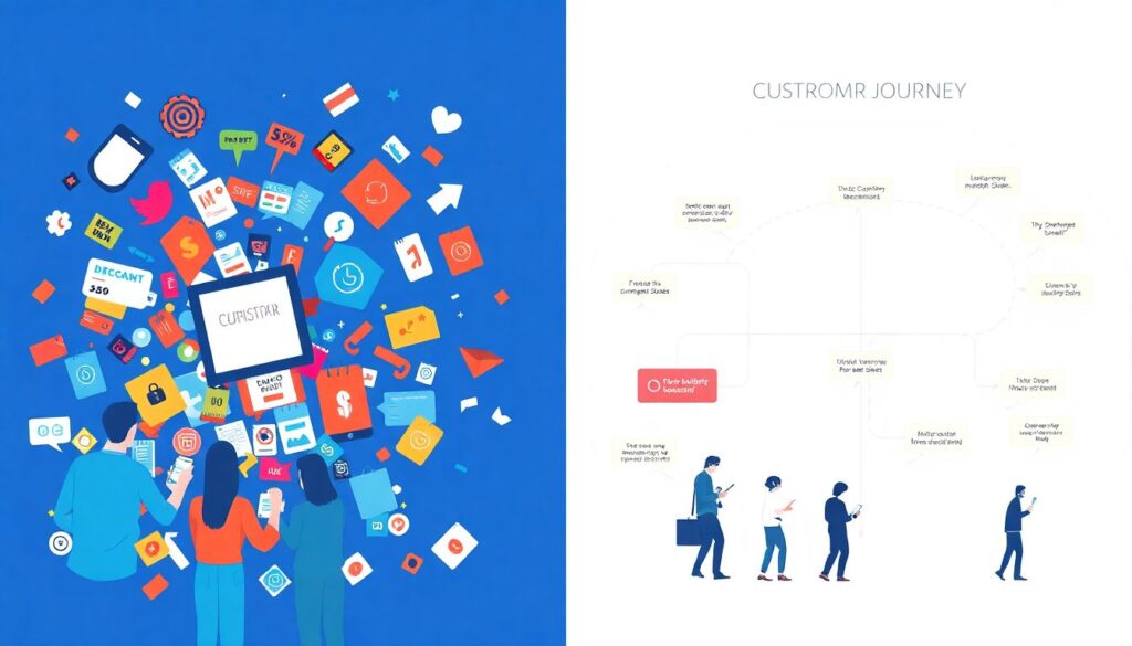 Структура промо-кампаний: что работает на аудиторию - иллюстрация