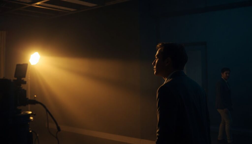 Обзоры визуальных эффектов: сравнение фильмов - иллюстрация