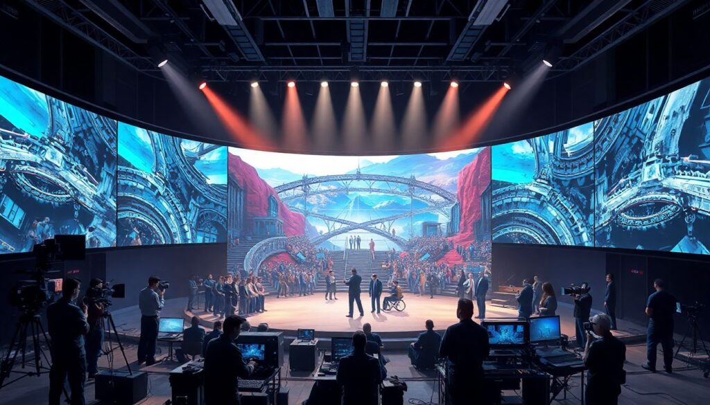 Рассуждения о бюджете блокбастеров: как управляются расходы - иллюстрация