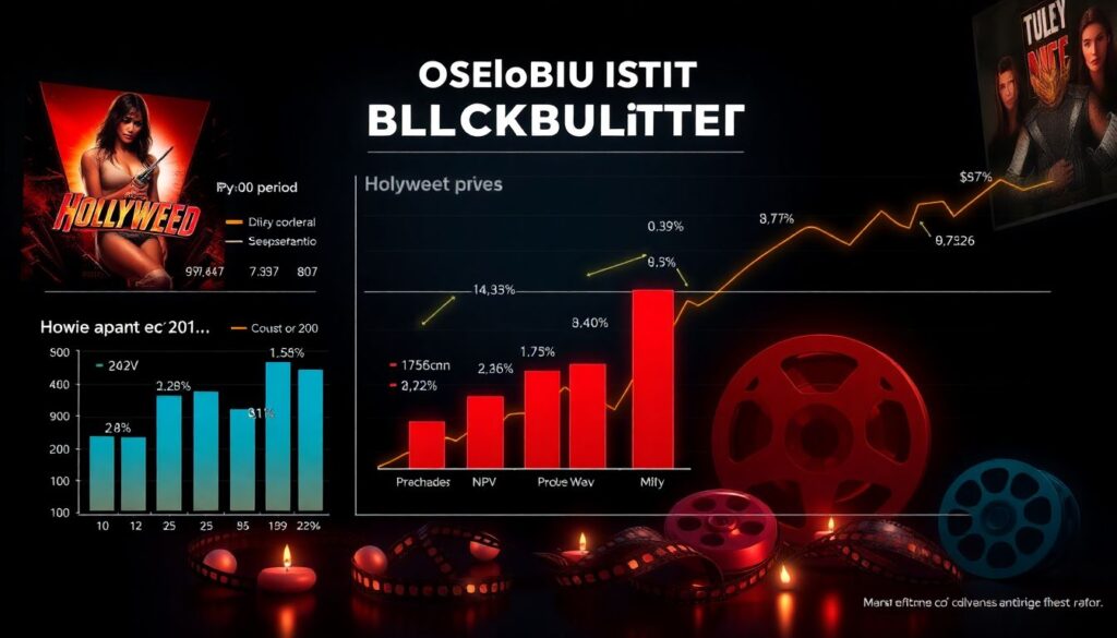 Рассуждения о бюджете блокбастеров: как управляются расходы - иллюстрация