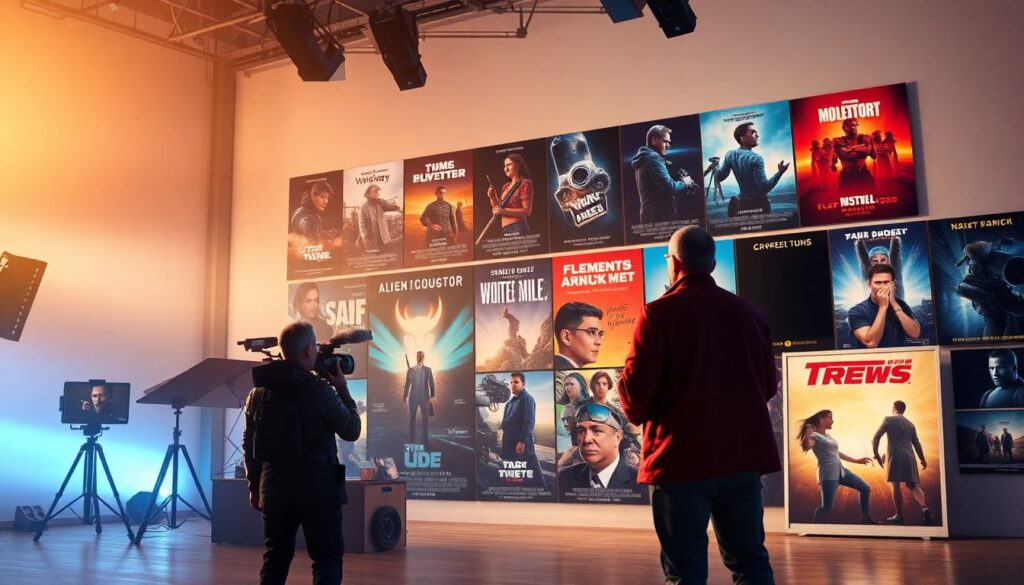 Какие фильмы могут стать сюрпризами года - иллюстрация