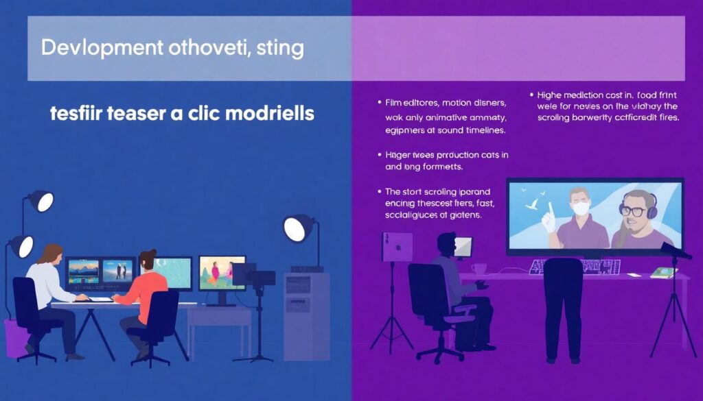 Подборка промо-материалов: плакаты и тизеры к новым фильмам - иллюстрация