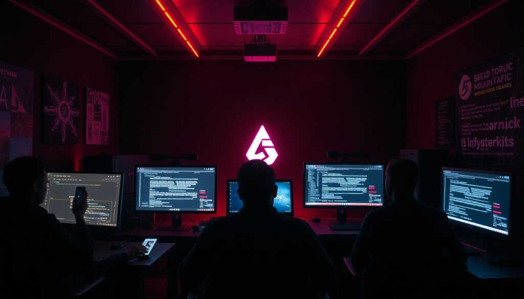 Анонсы мультимедийных промо-акций к блокбастерам - иллюстрация