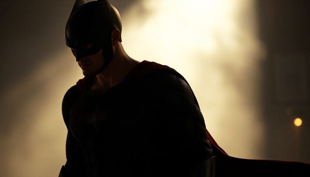 Адаптация комиксов под широкий прокат: тенденции - иллюстрация