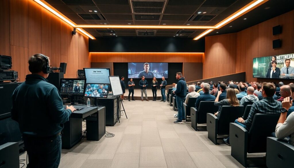 Обзор новых форматов проката: IMAX, 4DX и другие - иллюстрация