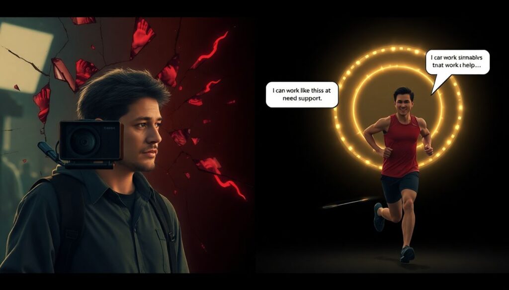 Рассказы о съёмках: напряжённость на площадке - иллюстрация