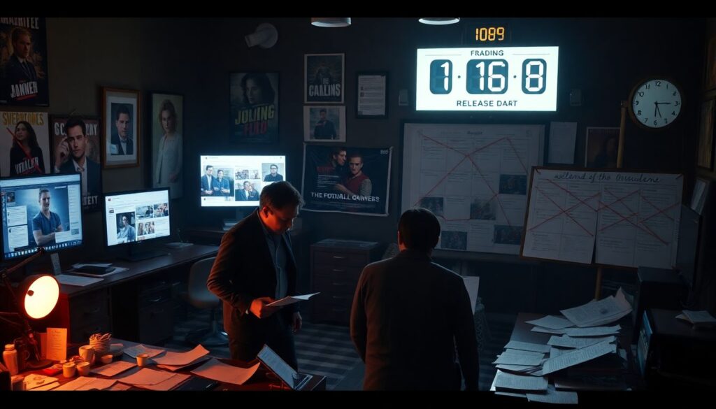 Факт-чеки по слухам о блокбастерах - иллюстрация