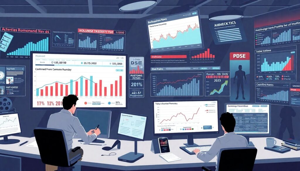 Факт-чеки по слухам о блокбастерах - иллюстрация