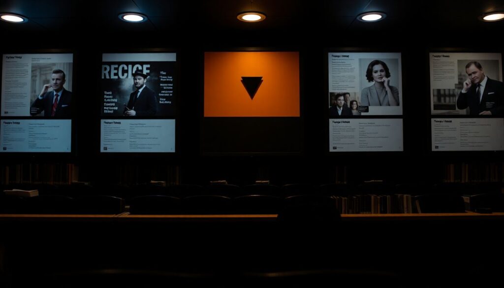 Как выбрать лучший фильм для вечернего просмотра - иллюстрация