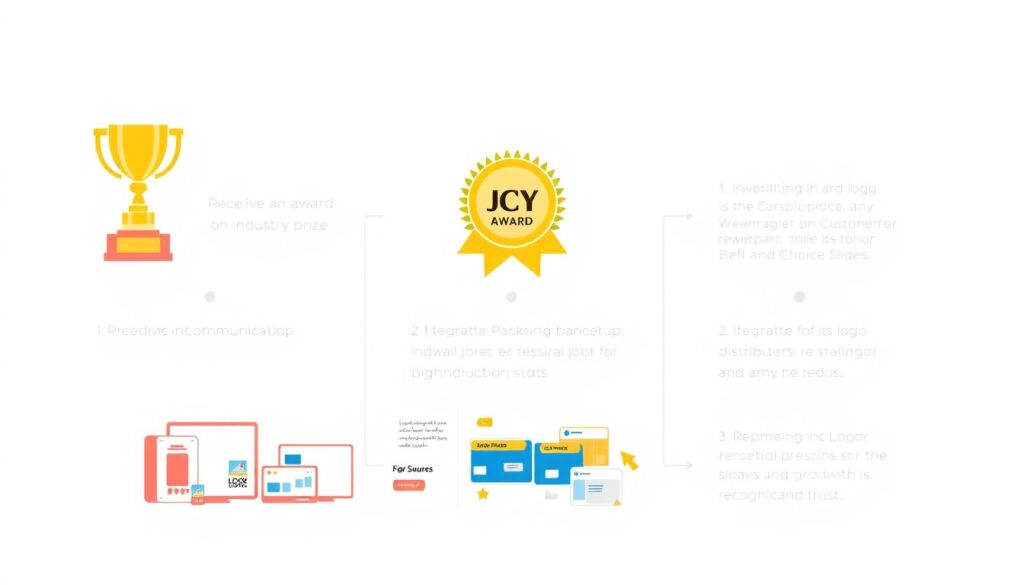 Культура наград и её влияние на потребительский спрос - иллюстрация