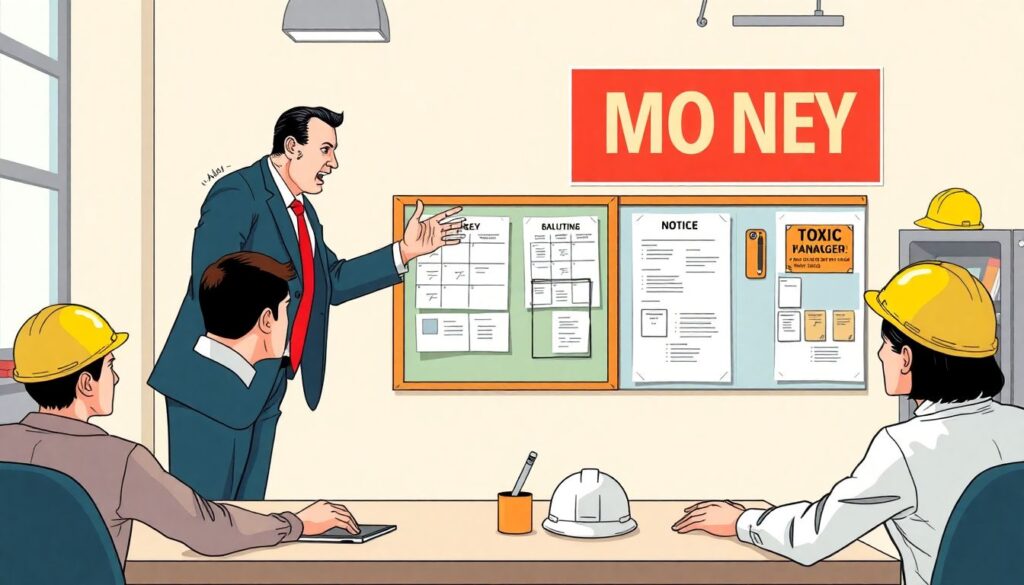 Как изменились условия труда на киностудиях - иллюстрация