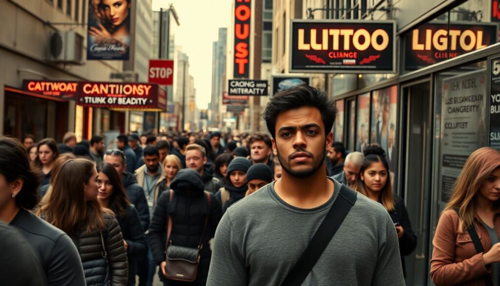 Истории успеха актрис: путь к голливудской звезде - иллюстрация