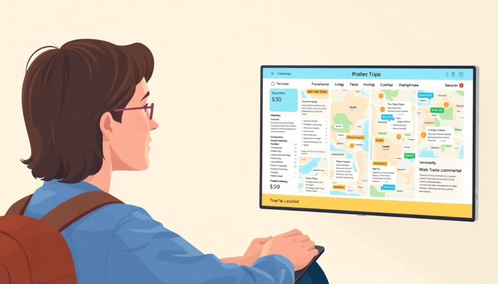 Как релизы влияют на туризм в города фильма - иллюстрация