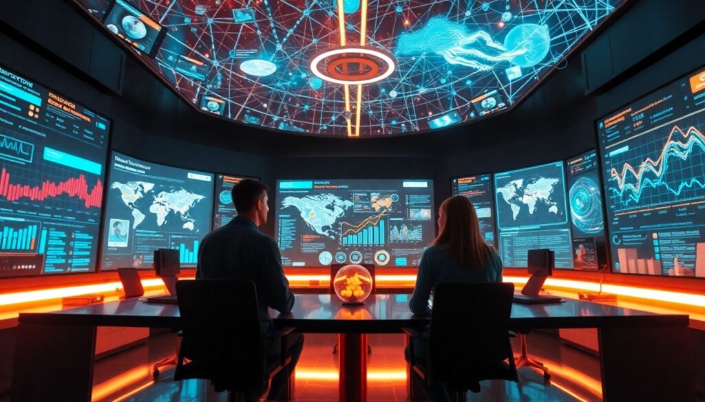 Формирование культурной повестки вокруг блокбастеров - иллюстрация