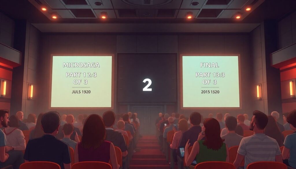 Перспективы сиквелов: какие проекты обещают продолжение - иллюстрация