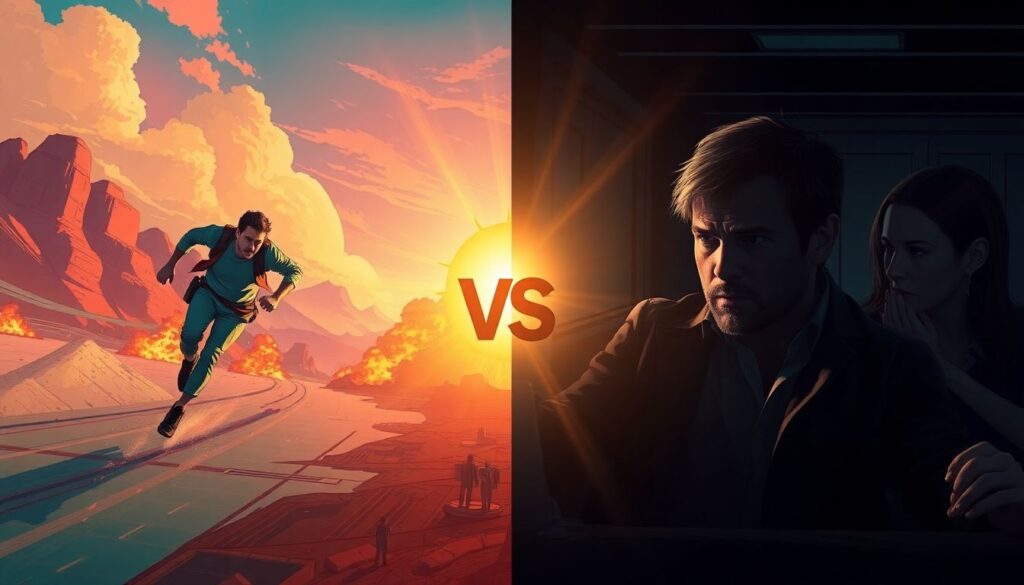 Перспективы сиквелов: какие проекты обещают продолжение - иллюстрация