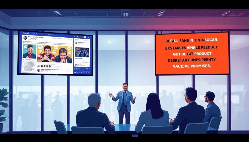 Психология фанатов: ожидания и разочарования от анонсов - иллюстрация