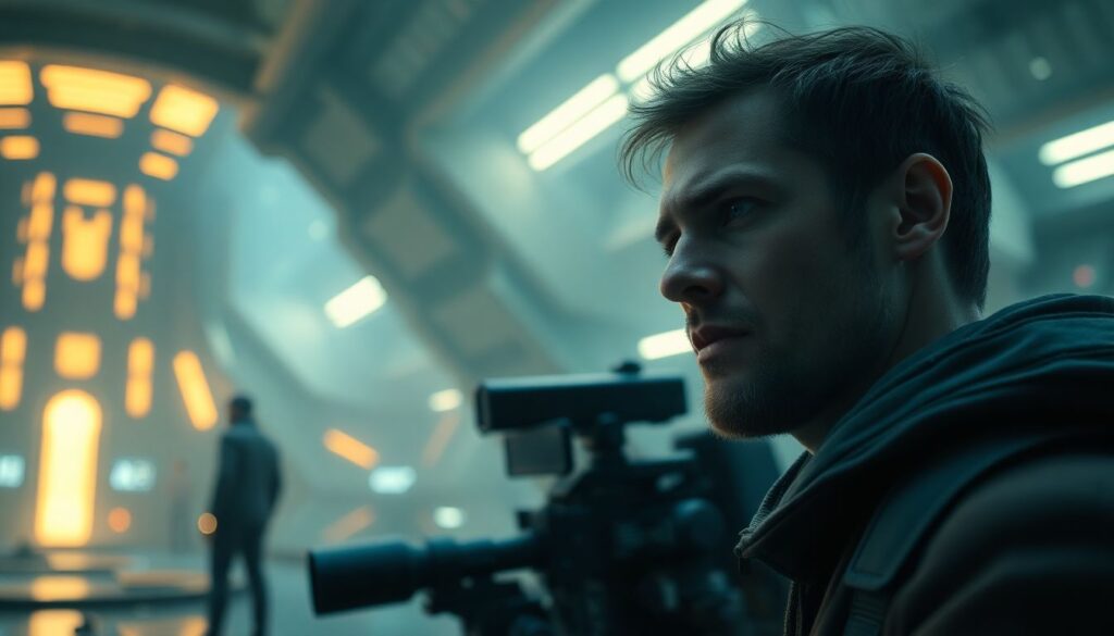 Искусство редактирования трейлеров: как удержать внимание - иллюстрация