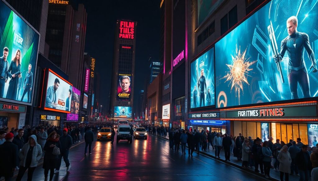 Мировые кассовые лидеры: что ожидаем в ближайшее время - иллюстрация