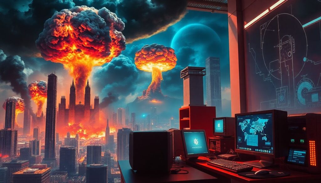 Истории создания культовых сцен из блокбастеров - иллюстрация