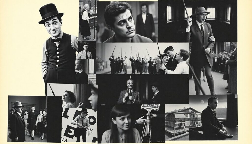 Какие фильмы станут частью учебной программы по кинематографу - иллюстрация