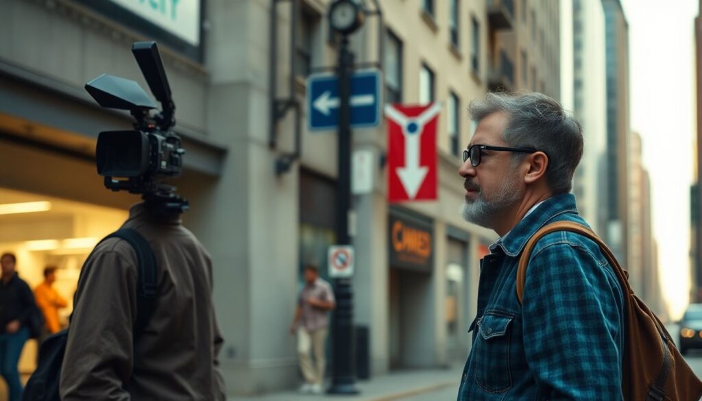 Разбор локаций съёмок известных фильмов - иллюстрация