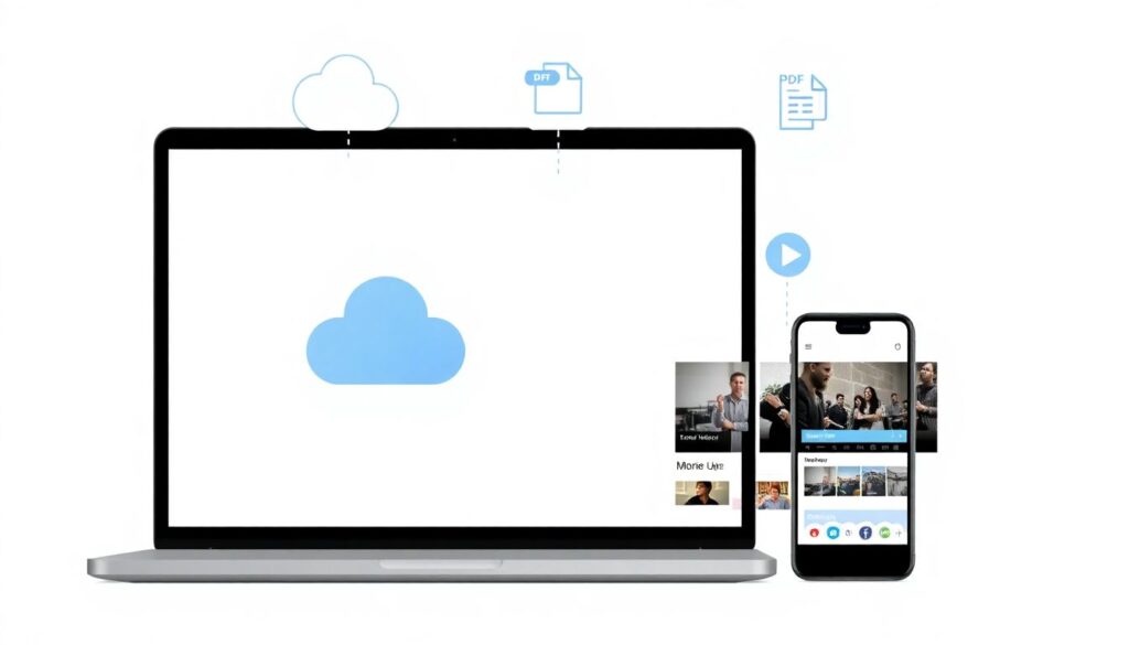 Как подготовляют пресс-киты к премьерам - иллюстрация