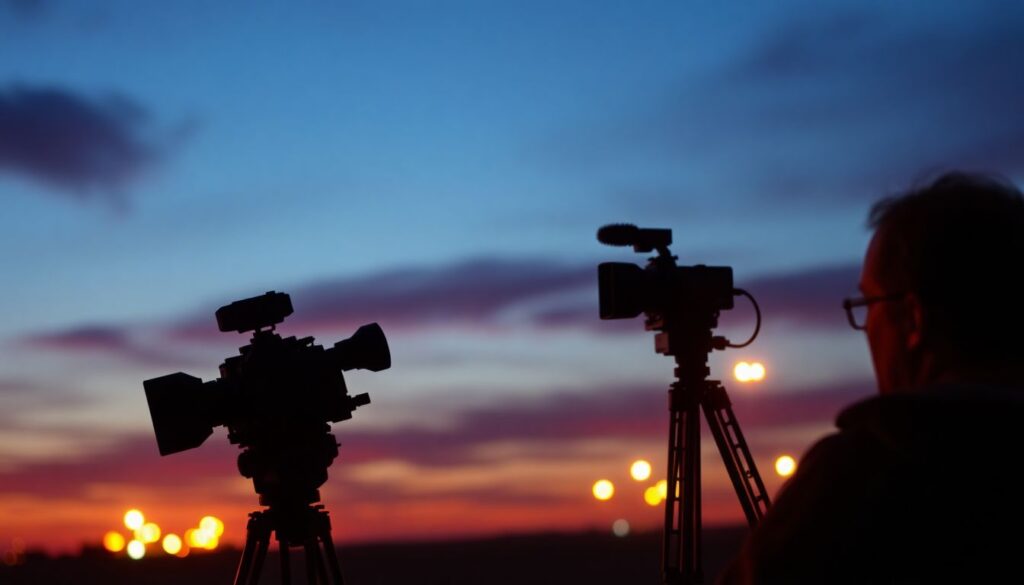 Обзоры документальных проектов о киноиндустрии - иллюстрация