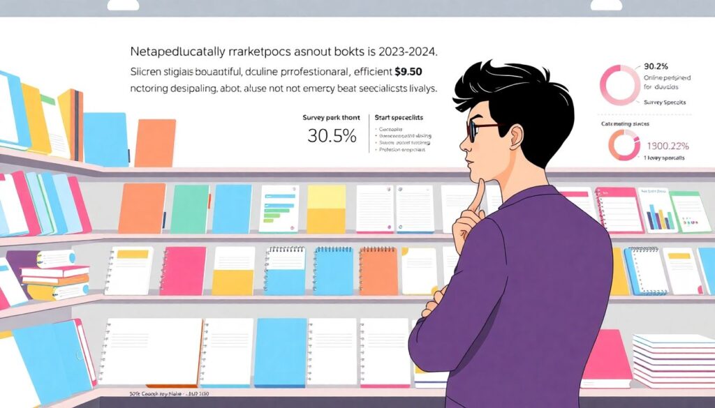 Профессии в блокаутбуках: как готовят специалистов - иллюстрация