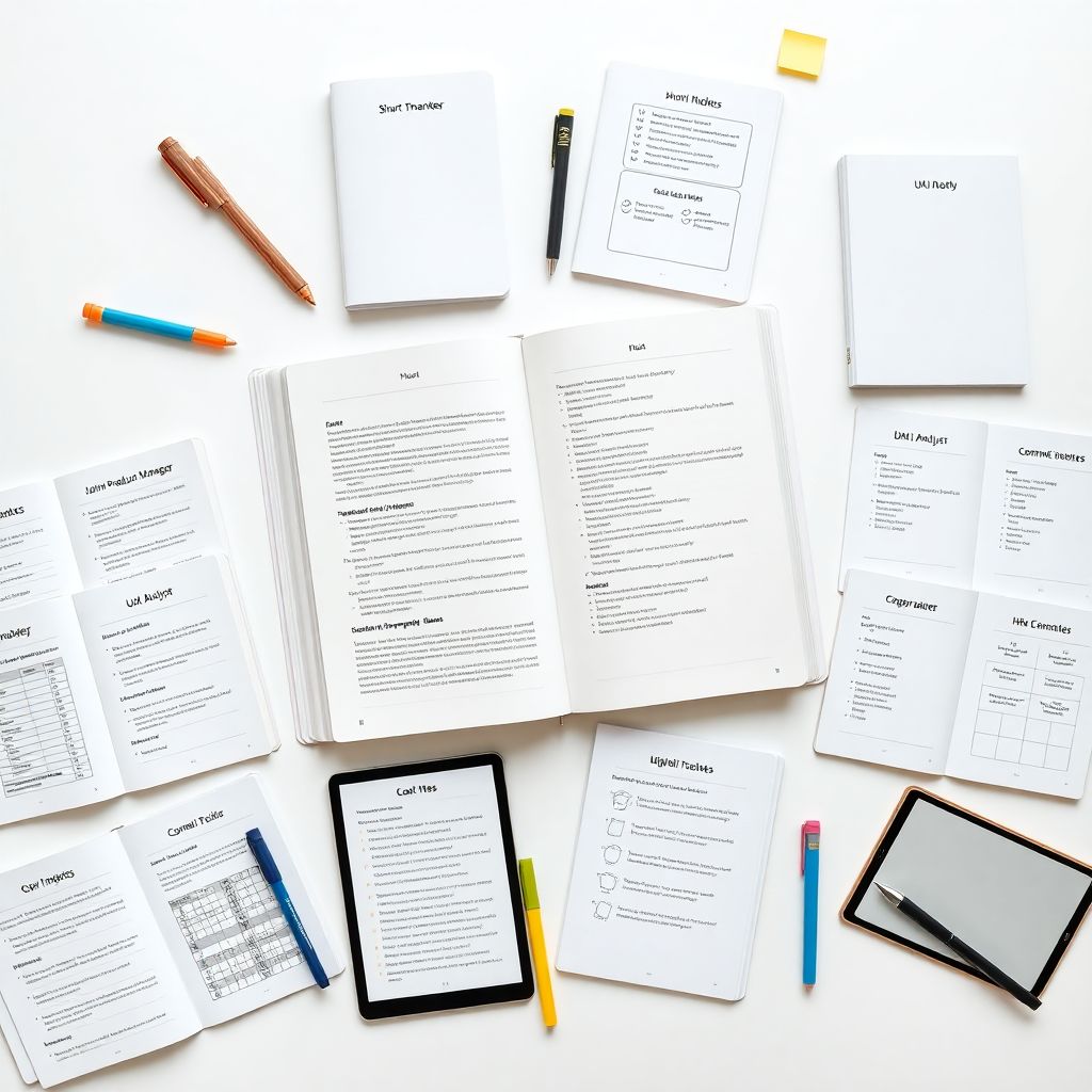 Профессии в блокаутбуках: как готовят востребованных специалистов сегодня