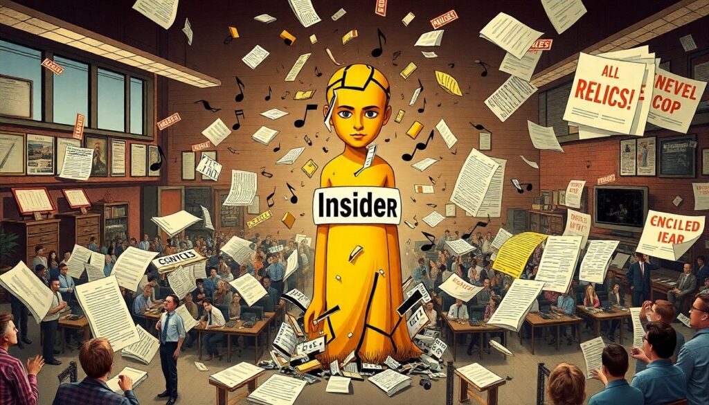 Горячие сплетни и факты о будущих релизах - иллюстрация