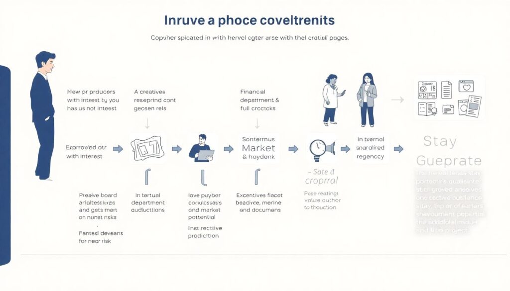 Как продюсеры выбирают истории для экранов - иллюстрация