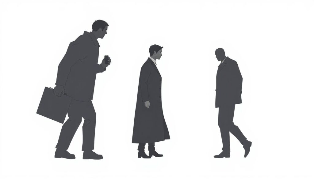 Как продюсеры выбирают истории для экранов - иллюстрация