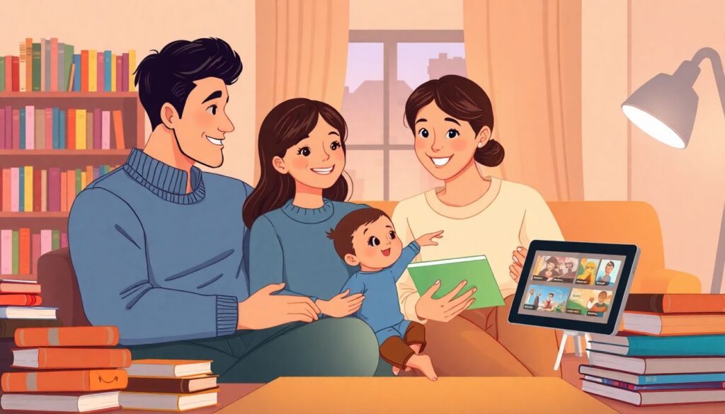 Релизы для всей семьи: что смотреть молодым зрителям - иллюстрация