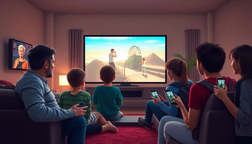 Релизы для всей семьи: что смотреть молодым зрителям - иллюстрация