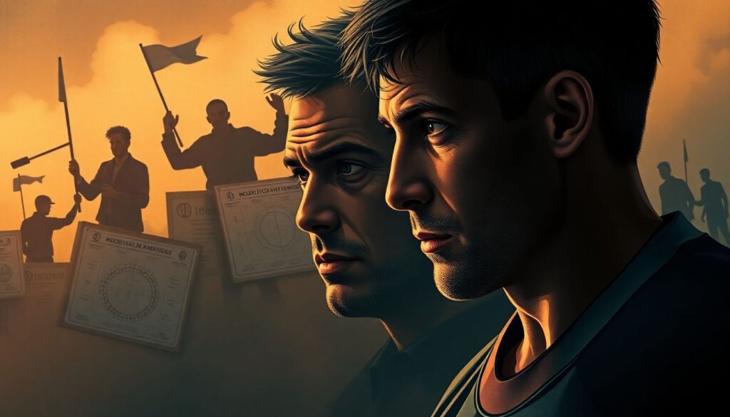 Кинопремьеры и спорт: перекрёстки жанров - иллюстрация