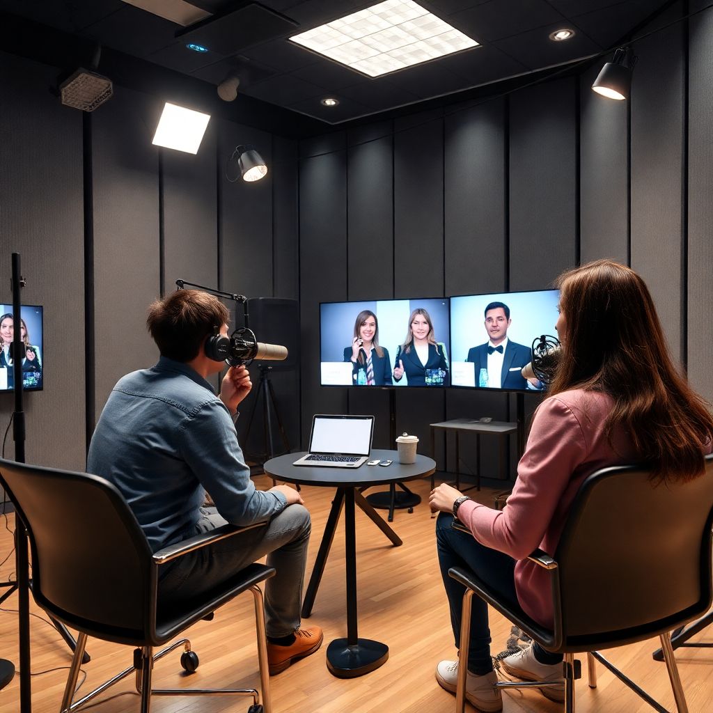 Локализация и дубляж: как адаптировать контент под культурный контекст