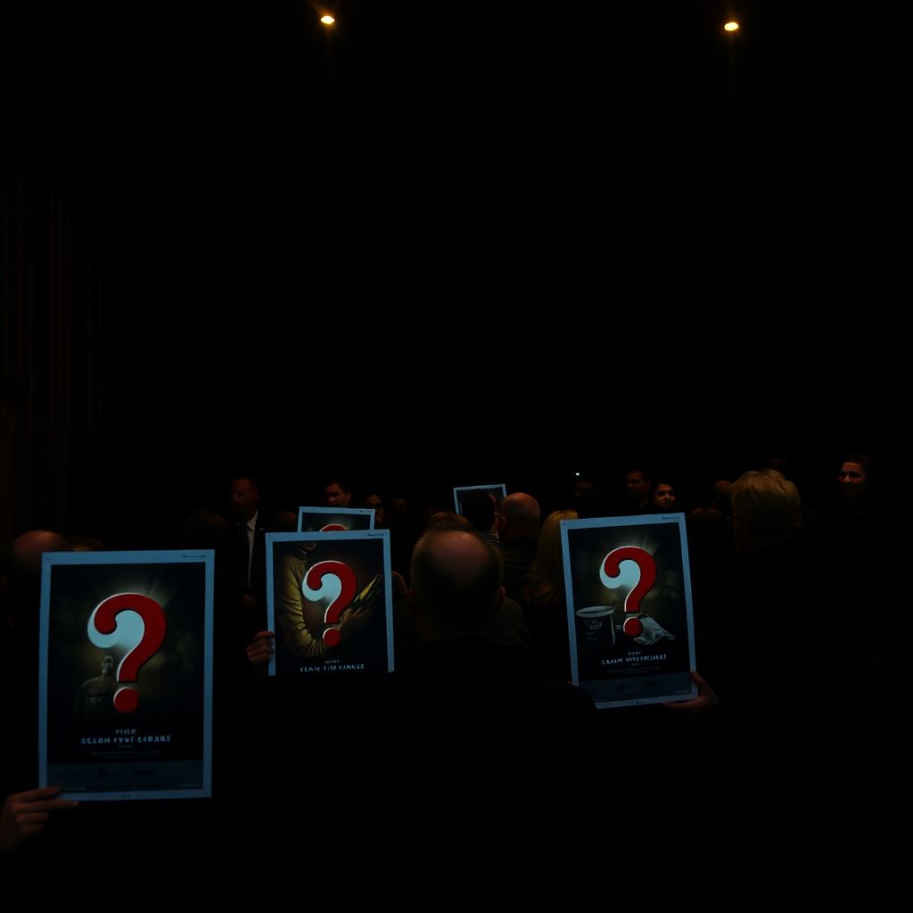 Рейтинг самых ожидаемых слепых премьер года: что смотреть в новом сезоне