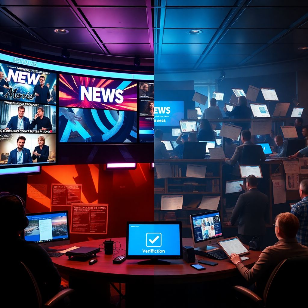 Порталы и инсайдерские источники новостей о фильмах: где искать правду