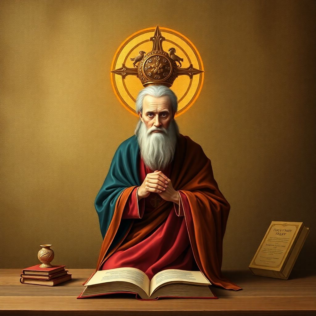 Купить святоотеческую литературу просто и удобно в интернет-магазине