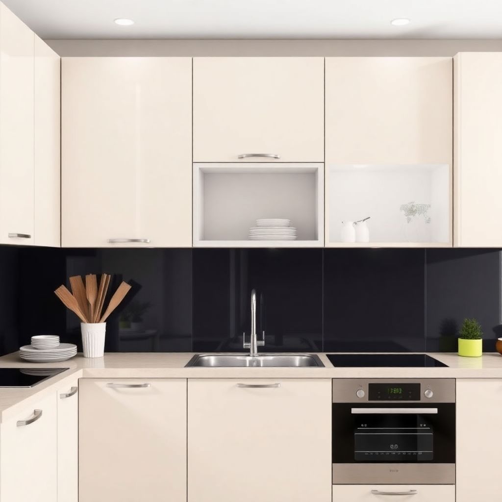 Газовые колонки Innovita удобство и надежность в каждом доме