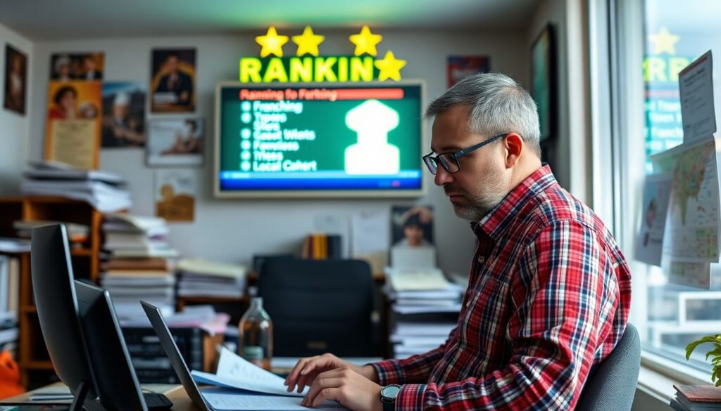 История успеха франшиз: от идеи до мировой славы - иллюстрация