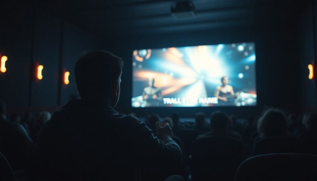 Обзоры фильмов с финальными трейлерами и прогнозами - иллюстрация