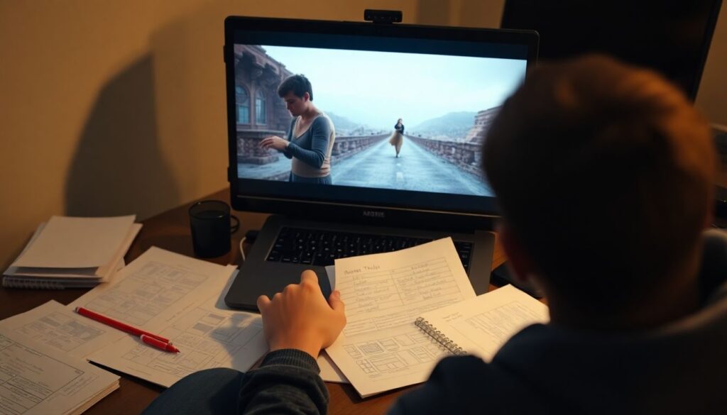 Обзоры фильмов с финальными трейлерами и прогнозами - иллюстрация