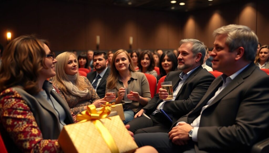 Показы для критиков: как формируются первые мнения - иллюстрация