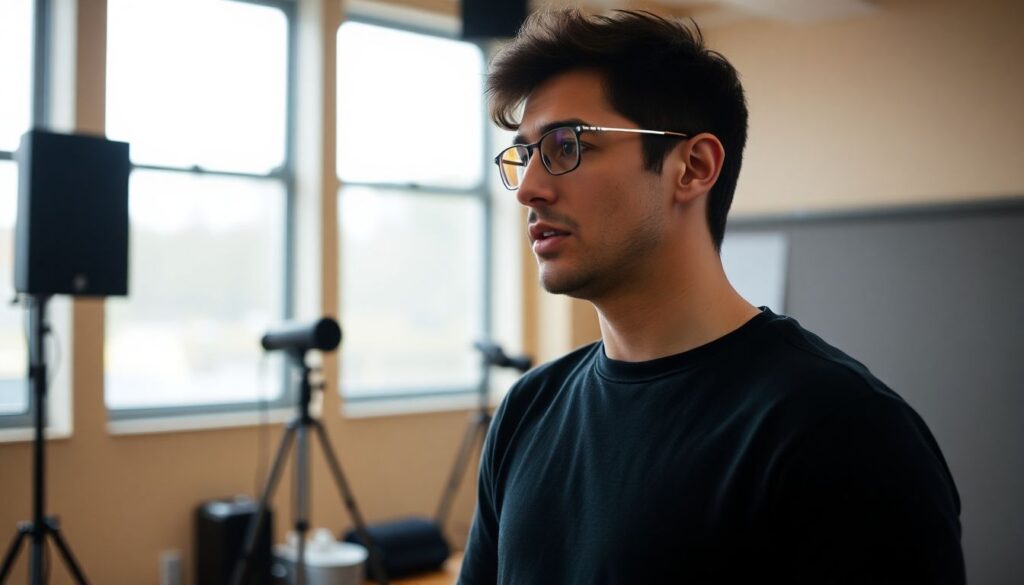 Обзоры снаходки актёров: профессиональные советы - иллюстрация